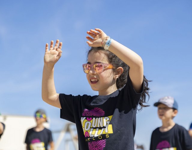25° YOUNG VOLLEY MAGGIO